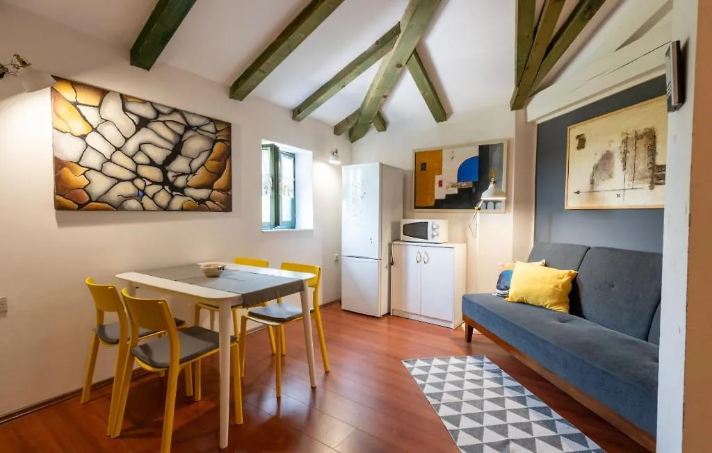 Apartment Apartman Art By Villas Guide Kastav Croatia