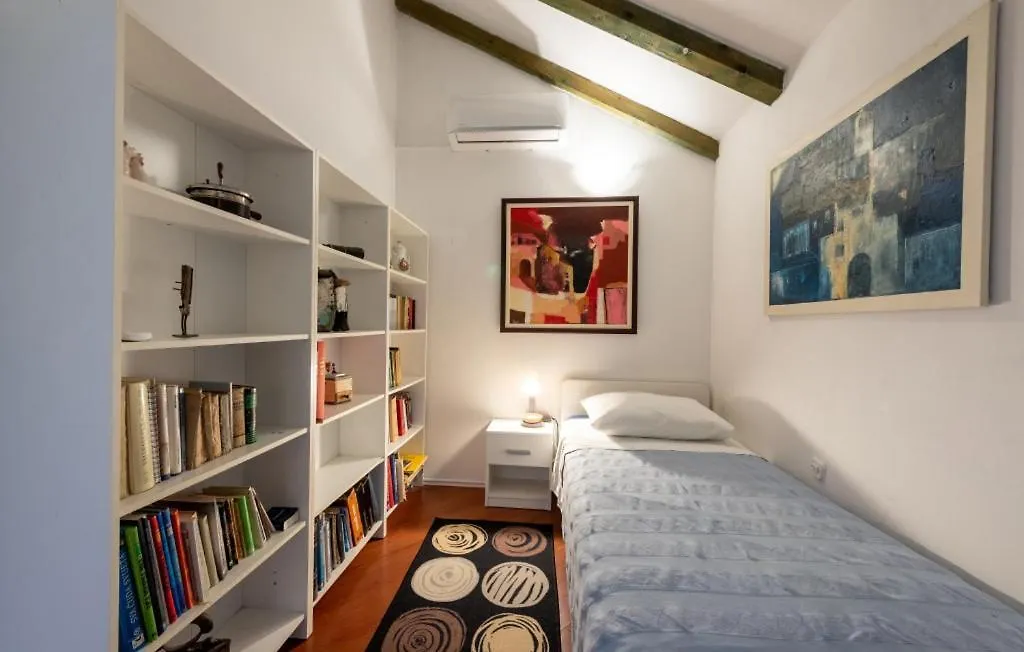 Apartman Art By Villas Guide Kastav Apartment