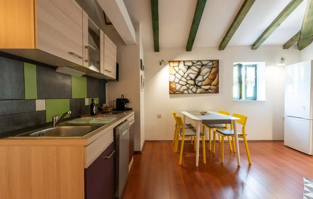 Apartman Art By Villas Guide Kastav