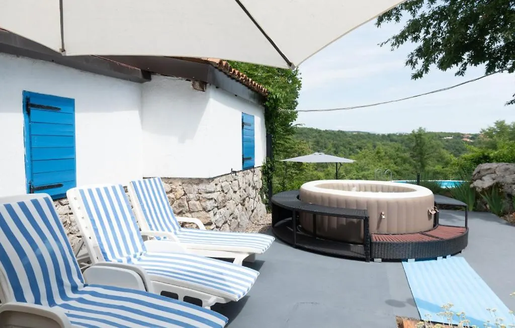 Apartman Art By Villas Guide Kastav Croatia